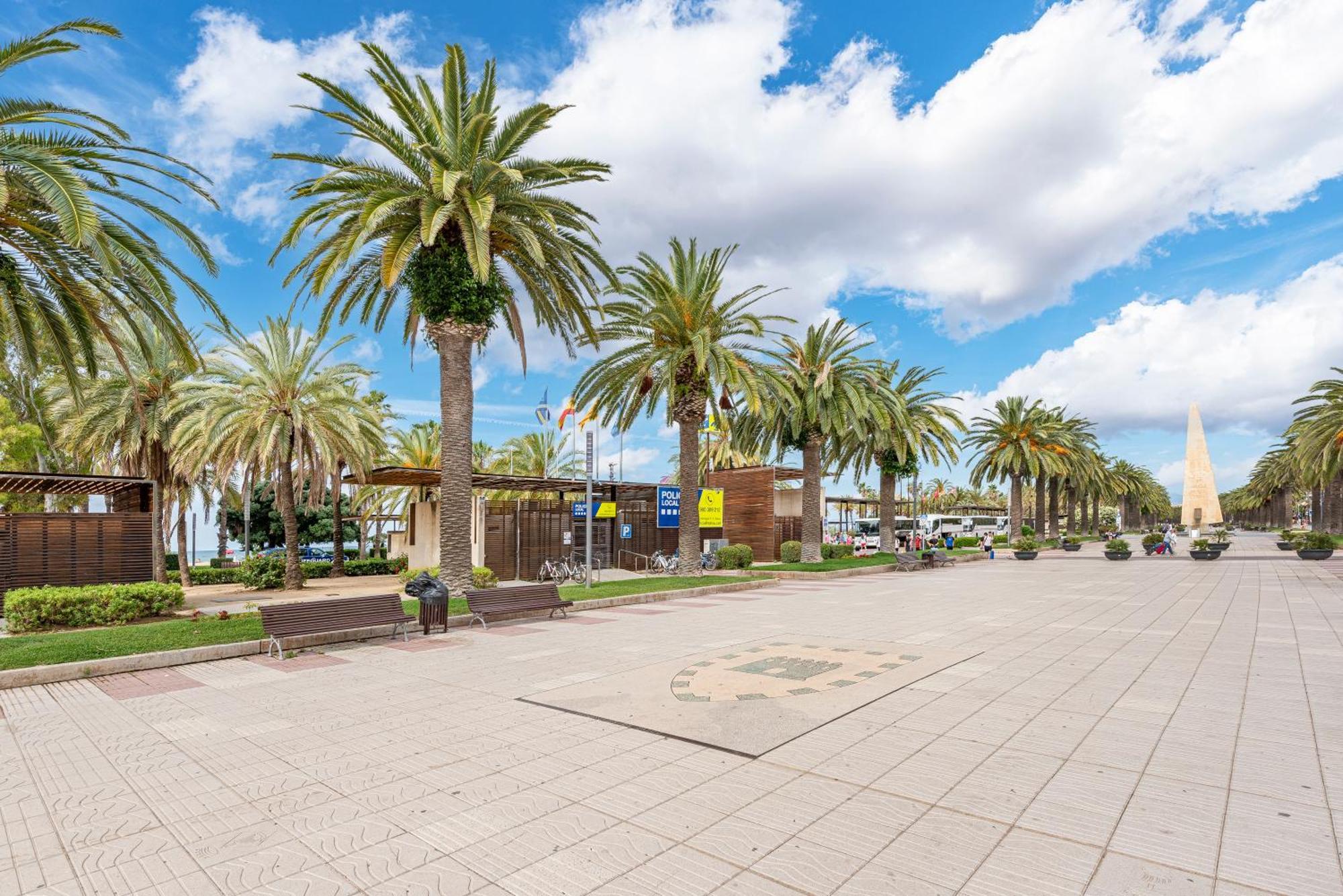Andavar Salou Exterior photo